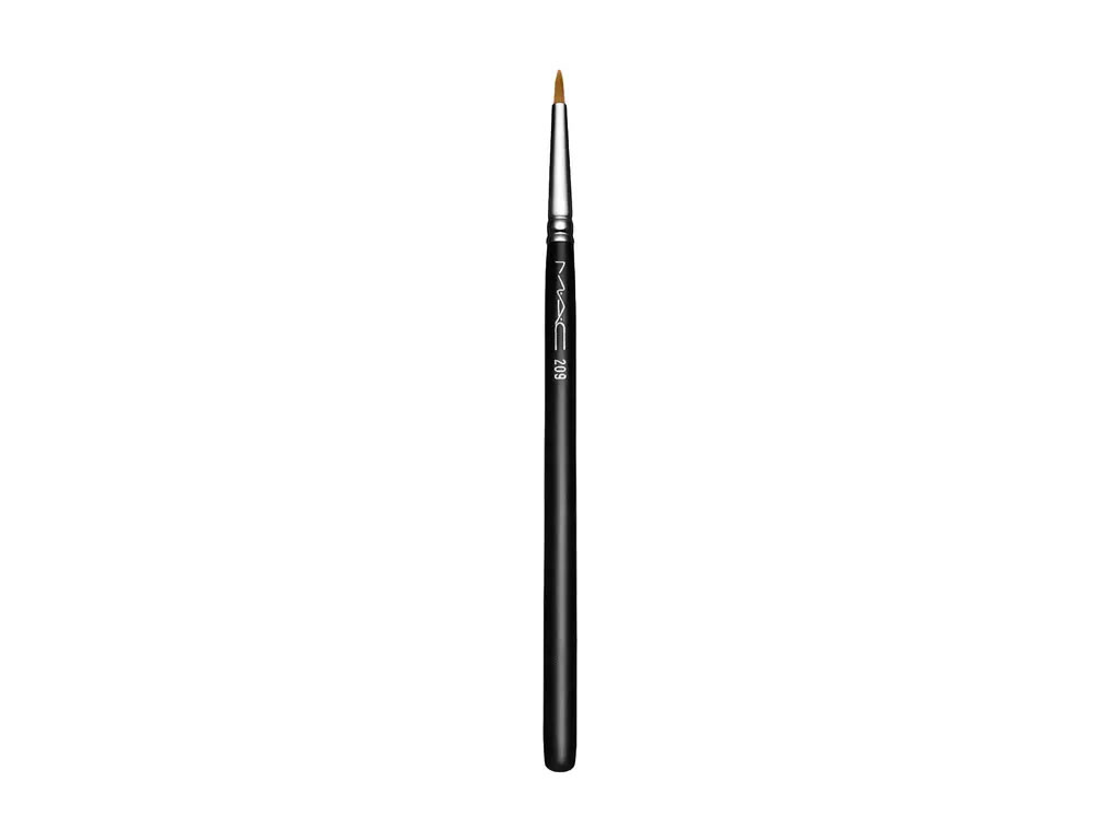 PINCEL PARA DELINEADOR MAC BRUSH 209S PINCEL PARA DELINEADOR MAC BRUSH 209S