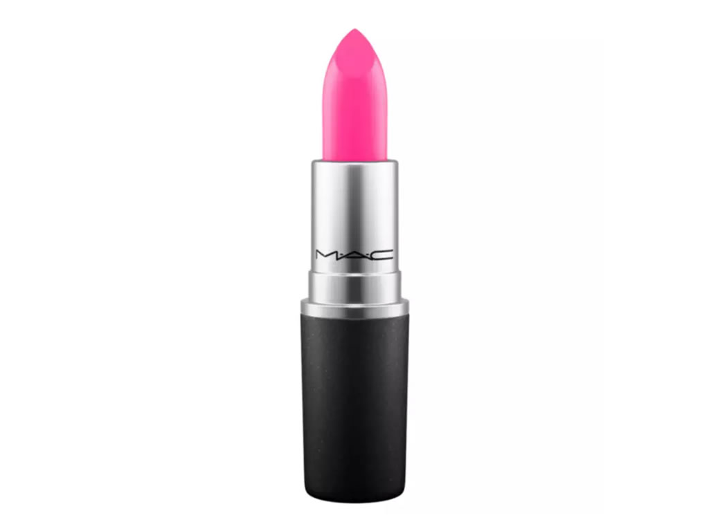 BATOM MAC LIPSTICK MATTE CANDY YUM YUM - 3G BATOM MAC LIPSTICK MATTE CANDY YUM YUM - 3G