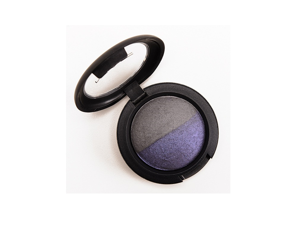 SOMBRA DUO MAC MINERALIZE EYE SHADOW THUNDER & RAIN - 2.2GR SOMBRA DUO MAC MINERALIZE EYE SHADOW THUNDER & RAIN - 2.2GR