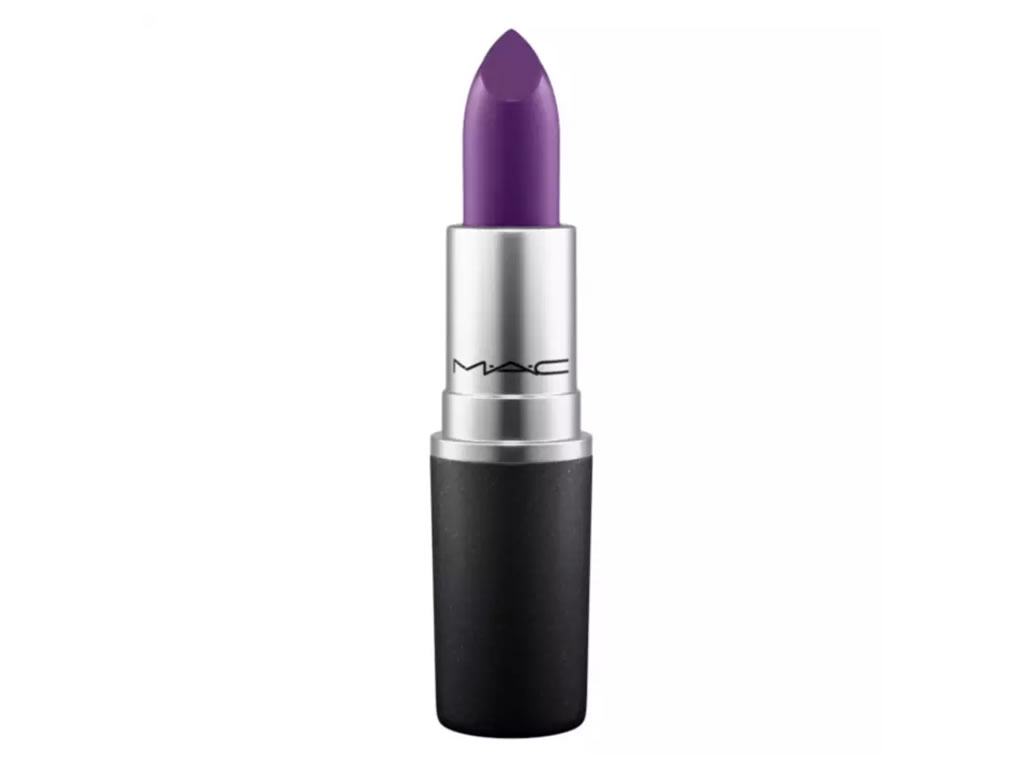 BATOM MAC LIPSTICK MATTE PUNK COUTURE - 3G BATOM MAC LIPSTICK MATTE PUNK COUTURE - 3G