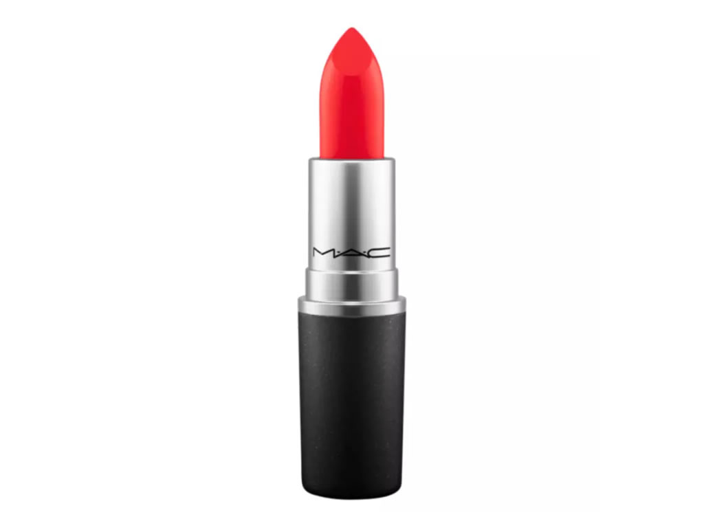 BATOM MAC LIPSTICK MATTE LADY DANGER - 3G BATOM MAC LIPSTICK MATTE LADY DANGER - 3G