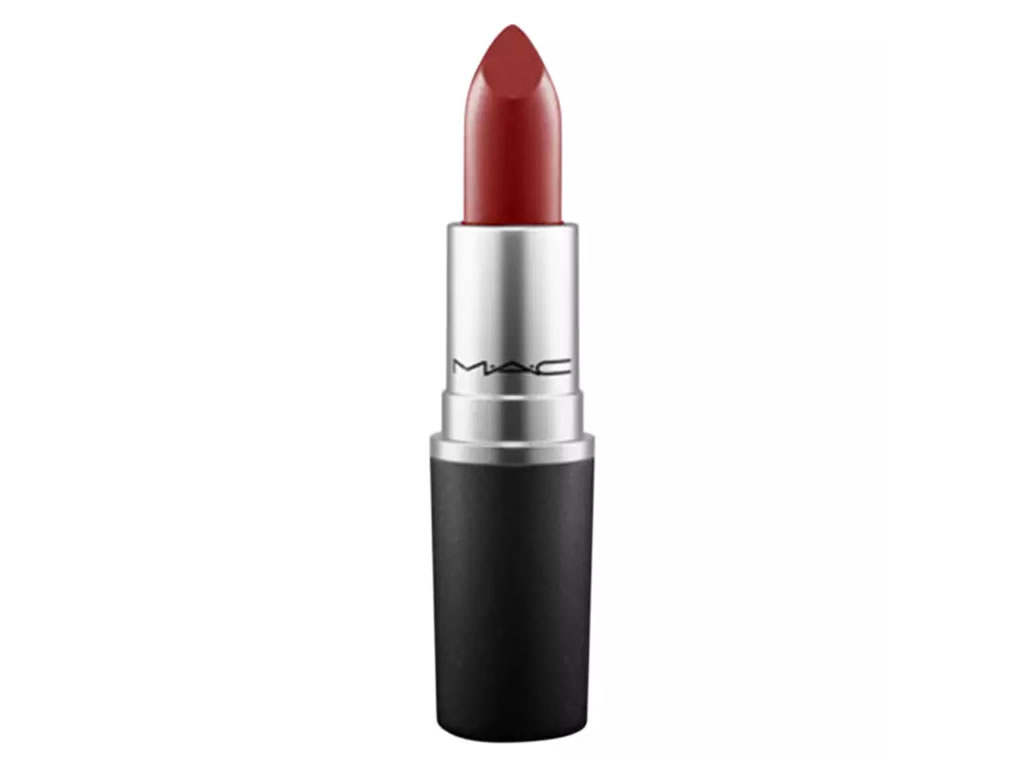 BATOM MAC LIPSTICK MATTE STUDDED KISS - 3G BATOM MAC LIPSTICK MATTE STUDDED KISS - 3G