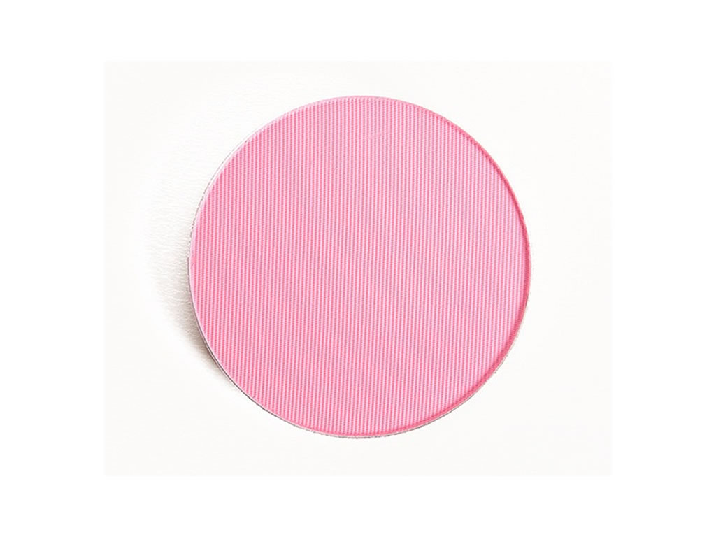 BLUSH MAC POWDER REFIL PINK SWOON - 6G BLUSH MAC POWDER REFIL PINK SWOON - 6G