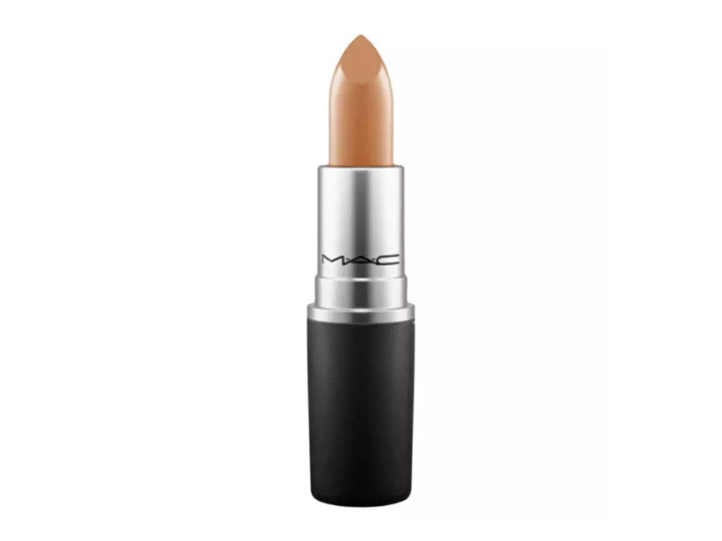 BATOM MAC LIPSTICK MATTE NATURALLY TRANSFORMED - 3G BATOM MAC LIPSTICK MATTE NATURALLY TRANSFORMED - 3G