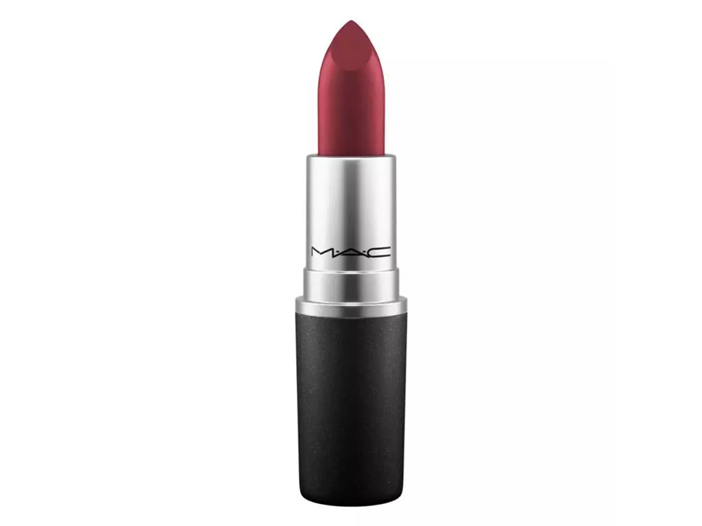 BATOM MAC LIPSTICK MATTE DIVA - 3G BATOM MAC LIPSTICK MATTE DIVA - 3G