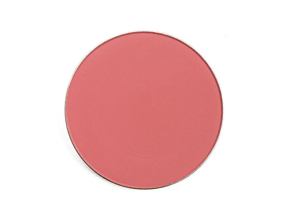 BLUSH MAC POWDER REFIL PINCH ME - 6G BLUSH MAC POWDER REFIL PINCH ME - 6G