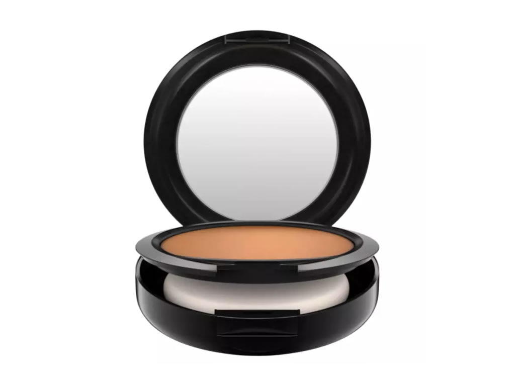 BASE EM PÓ MAC POWDER FOUNDATION STUDIO FIX NW40 - 15G BASE EM PÓ MAC POWDER FOUNDATION STUDIO FIX NW40 - 15G