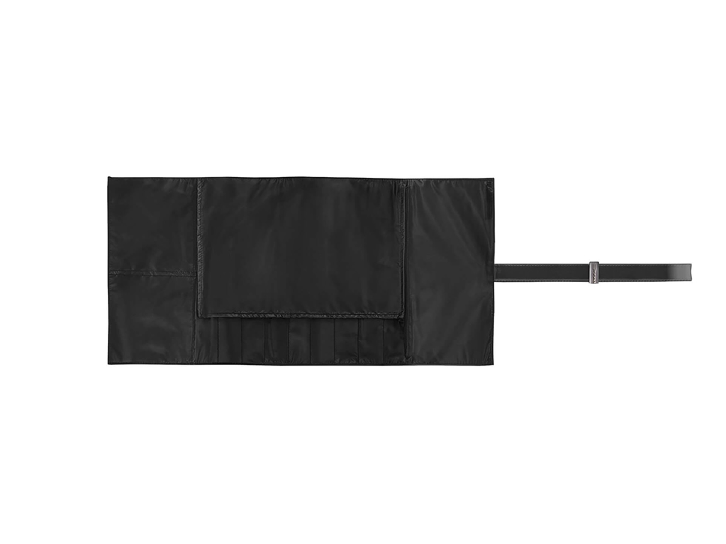 BOLSA PARA PINCEIS MAC BOLSA PARA PINCEIS MAC