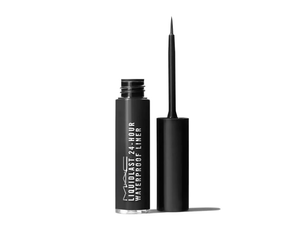DELINEADOR MAC LIQUIDLAST 24HRS A PROVA DE AGUA - 2.5ML - POINT BLACK DELINEADOR MAC LIQUIDLAST 24HRS A PROVA DE AGUA - 2.5ML - POINT BLACK