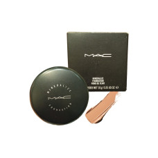PÓ FACIAL MAC MINERALIZE FOUNDATION NW20 - 10G PÓ FACIAL MAC MINERALIZE FOUNDATION NW20 - 10G