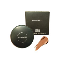 PÓ FACIAL MAC MINERALIZE FOUNDATION NW35 - 10G PÓ FACIAL MAC MINERALIZE FOUNDATION NW35 - 10G