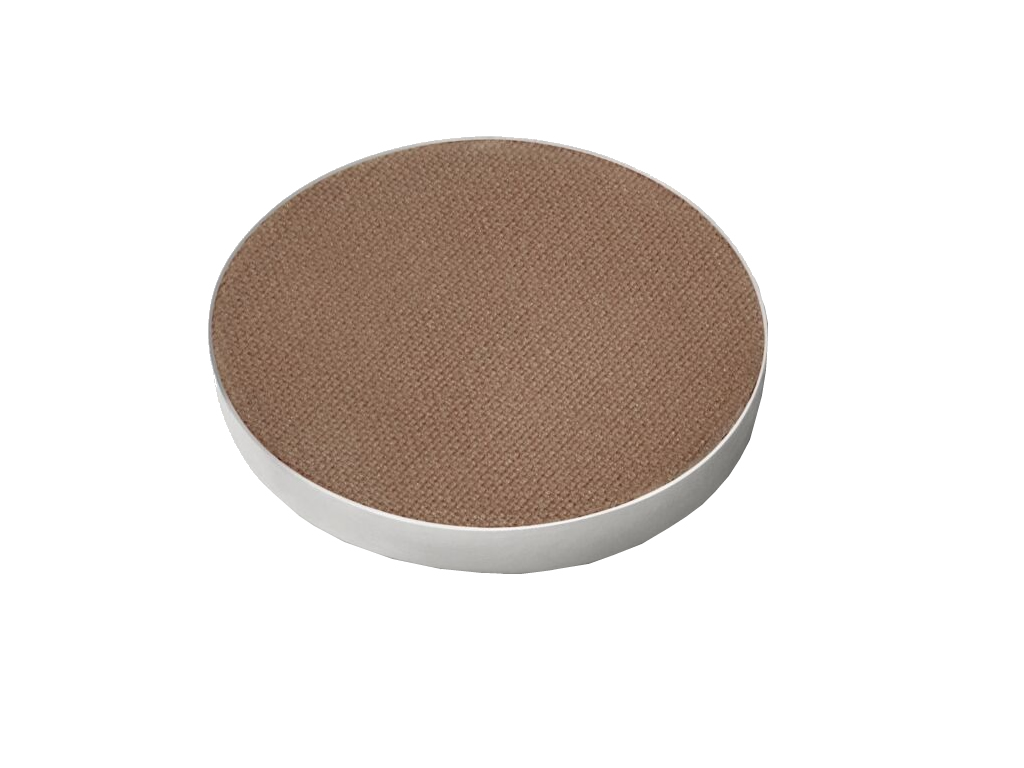 SOMBRA MAC EYE SHADOW REFILL BRUN - 1.5G SOMBRA MAC EYE SHADOW REFILL BRUN - 1.5G