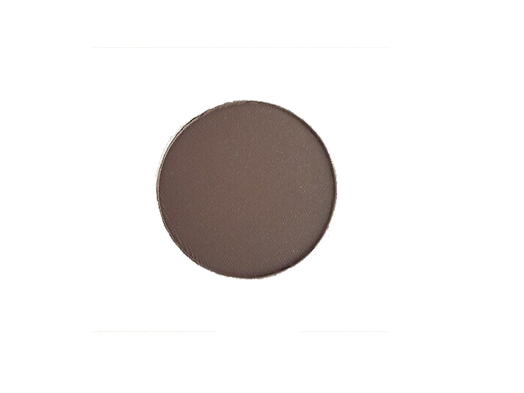 SOMBRA MAC EYE SHADOW REFILL COPPERPLATE - 1.5G SOMBRA MAC EYE SHADOW REFILL COPPERPLATE - 1.5G