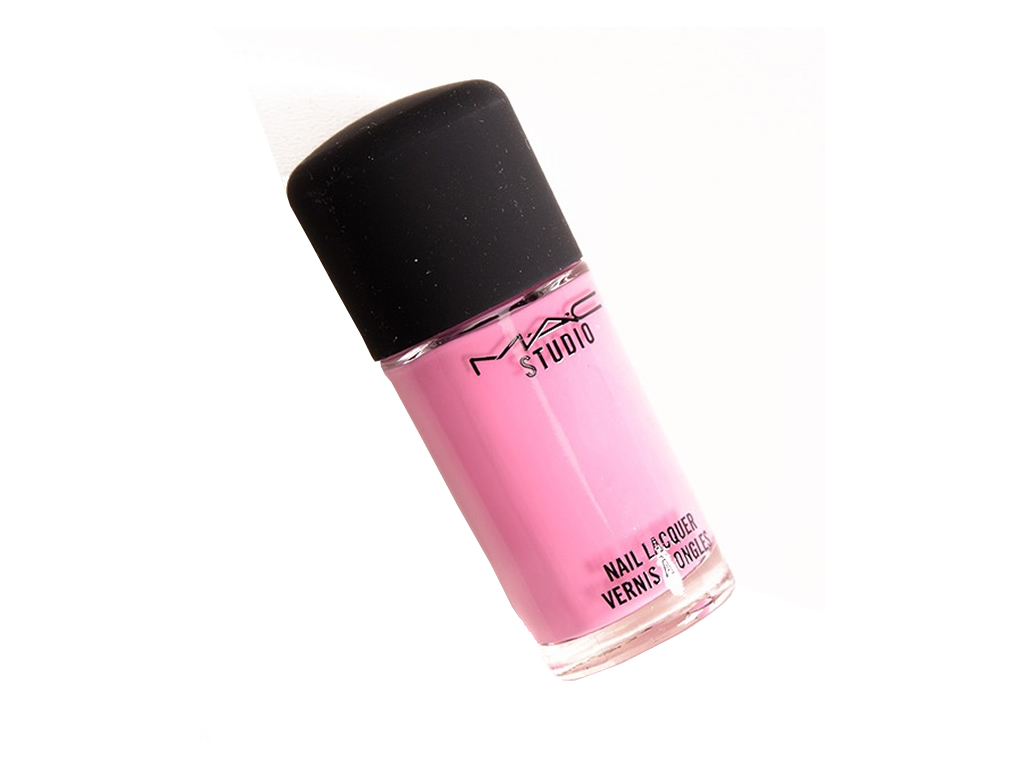 ESMALTE MAC SAINT GERMANY - 10ML ESMALTE MAC SAINT GERMANY - 10ML