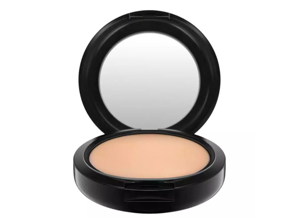 BASE EM PÓ MAC STUDIO FIX POWDER PLUS FOUNDATION NW25 - 15G BASE EM PÓ MAC STUDIO FIX POWDER PLUS FOUNDATION NW25 - 15G