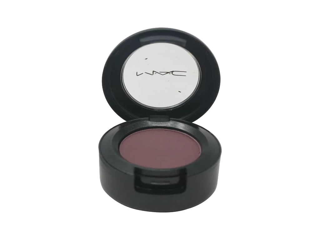 SOMBRA MAC BLACKBERRY MATTE - 1.5G SOMBRA MAC BLACKBERRY MATTE - 1.5G