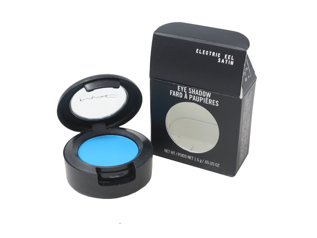 SOMBRA MAC ELECTRIC ELL SATIN - 1.5G SOMBRA MAC ELECTRIC ELL SATIN - 1.5G