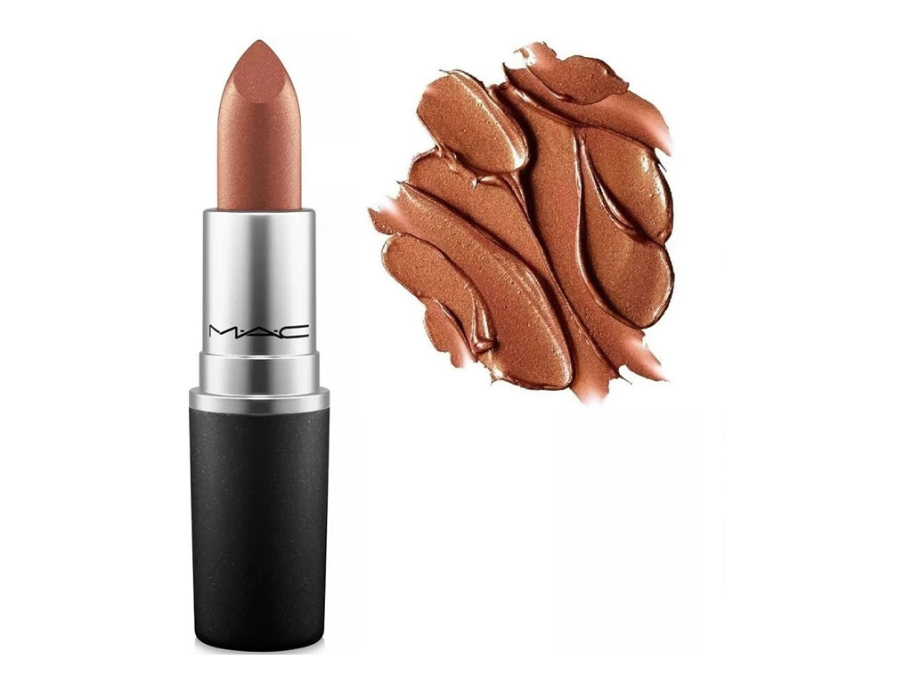 BATOM MAC FROST LIPSTICK 3G ''O'' BATOM MAC FROST LIPSTICK 3G ''O''