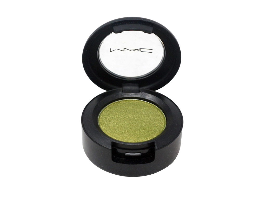SOMBRA MAC LUCKY GREEN VELUXE PEARL - 1.5G SOMBRA MAC LUCKY GREEN VELUXE PEARL - 1.5G