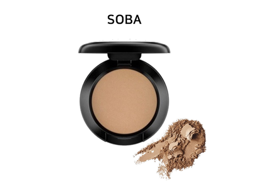 SOMBRA MAC SOBA SATIN - 1.5G SOMBRA MAC SOBA SATIN - 1.5G