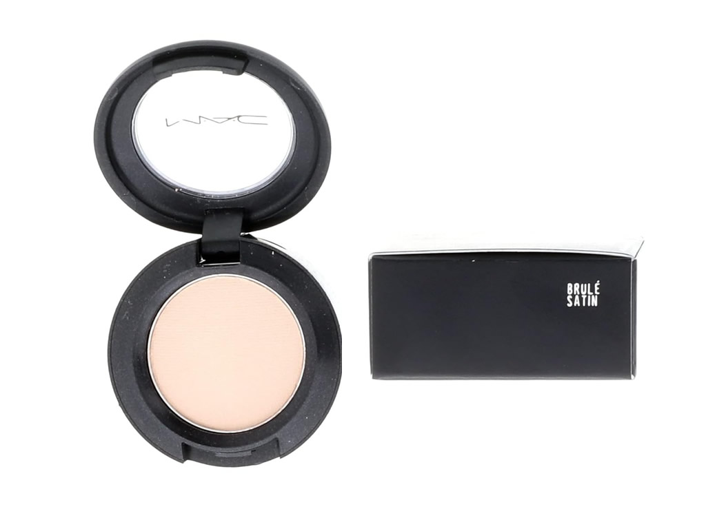 SOMBRA MAC 1.5G - BRULE SATIN SOMBRA MAC 1.5G - BRULE SATIN