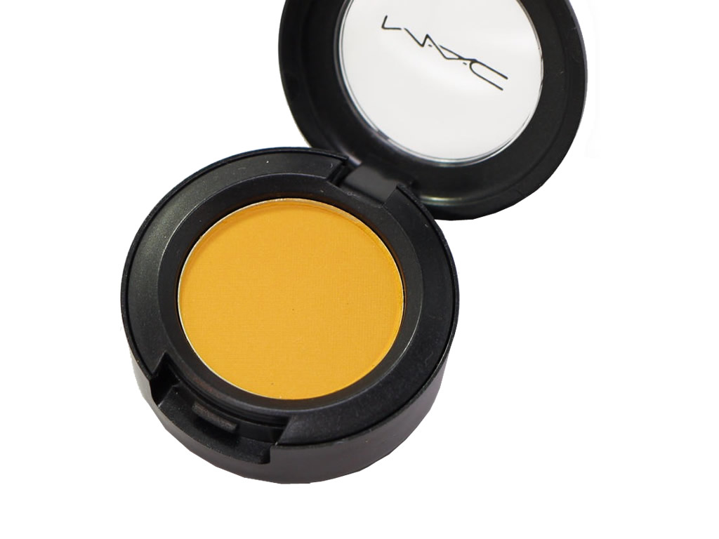 SOMBRA MAC GOLDENROD - 1.5G SOMBRA MAC GOLDENROD - 1.5G