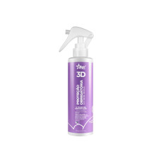 MAGIC COLOR PROTECAO OBRIGATORIA EXTREME REPAIR - 250ML MAGIC COLOR PROTECAO OBRIGATORIA EXTREME REPAIR - 250ML
