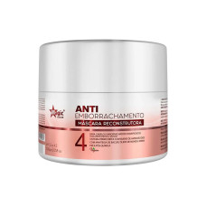 MASCARA RECONSTRUTORA MAGIC COLOR ANTIEMBORRACHAMENTO - 300ML MASCARA RECONSTRUTORA MAGIC COLOR ANTIEMBORRACHAMENTO - 300ML