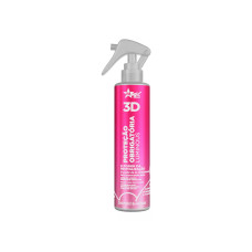 MAGIC COLOR PROTECAO OBRIGATORIA LUMINOUS - 250ML MAGIC COLOR PROTECAO OBRIGATORIA LUMINOUS - 250ML
