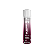 MATIZADOR MAGIC COLOR GLOSS MARSALA - 500ML MATIZADOR MAGIC COLOR GLOSS MARSALA - 500ML