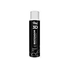 MAGIC COLOR 3D MASTER BLACK PRETO - 500ML MAGIC COLOR 3D MASTER BLACK PRETO - 500ML