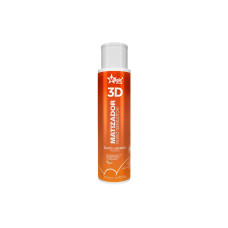 MATIZADOR MAGIC COLOR GLOSS 3D RUIVO SENSATION - 500ML MATIZADOR MAGIC COLOR GLOSS 3D RUIVO SENSATION - 500ML