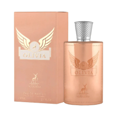 PERFUME MAISON ALHAMBRA OLIVIA EDP - 80ML - FEMININO PERFUME MAISON ALHAMBRA OLIVIA EDP - 80ML - FEMININO