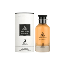 PERFUME MAISON ALHAMBRA JEAN LOWE NOUVEAU EDP - 100ML - MASCULINO PERFUME MAISON ALHAMBRA JEAN LOWE NOUVEAU EDP - 100ML - MASCULINO