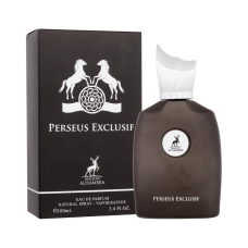 PERFUME MAISON ALHAMBRA PERSEUS EXCLUSIF EDP 100ML