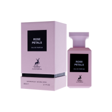 PERFUME MAISON ALHAMBRA ROSE PETALS EDP 80ML - UNISSEX PERFUME MAISON ALHAMBRA ROSE PETALS EDP 80ML - UNISSEX