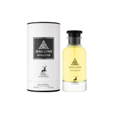 PERFUME MAISON ALHAMBRA JEAN LOWE IMMORTAL EDP 100ML - MASCULINO 