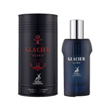 PERFUME MAISON ALHAMBRA GLACIER ULTRA EDP 100ML - MASCULINO PERFUME MAISON ALHAMBRA GLACIER ULTRA EDP 100ML - MASCULINO