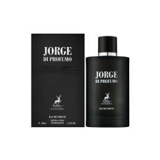 PERFUME MAISON ALHAMBRA JORGE DI PROFUMO EDP - 100ML - MASCULINO