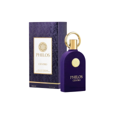 PERFUME MAISON ALHAMBRA PHILOS CENTRO EDP 100ML - UNISSEX