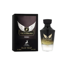PERFUME MAISON ALHAMBRA VICTORIOSO NERO EDP - 100ML - MASCULINO
