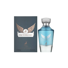 PERFUME MAISON ALHAMBRA VICTORIOSO EDP 100ML - MASCULINO PERFUME MAISON ALHAMBRA VICTORIOSO EDP 100ML - MASCULINO