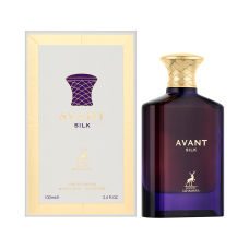 PERFUME MAISON ALHAMBRA AVANT SILK EDP 100ML - UNISSEX PERFUME MAISON ALHAMBRA AVANT SILK EDP 100ML - UNISSEX
