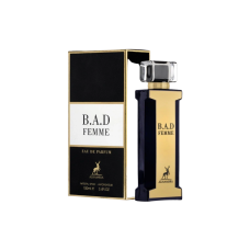 PERFUME MAISON ALHAMBRA BAD FEMME EDP 100ML - FEMININO PERFUME MAISON ALHAMBRA BAD FEMME EDP 100ML - FEMININO