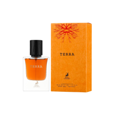 PERFUME MAISON ALHAMBRA TERRA EDP 50ML - UNISSEX