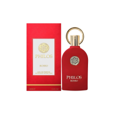PERFUME MAISON ALHAMBRA PHILOS ROSSO EDP 100ML