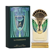 PERFUME MAISON ALHAMBRA LA CHARMANTE EDP - 100ML - FEMININO PERFUME MAISON ALHAMBRA LA CHARMANTE EDP - 100ML - FEMININO