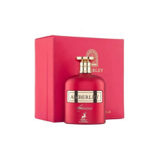 PERFUME MAISON ALHAMBRA AMBERLEY AMOROSO EDP 100ML - UNISSEX