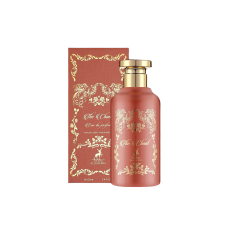 PERFUME MAISON ALHAMBRA THE CHANT EDP 100ML - UNISSEX PERFUME MAISON ALHAMBRA THE CHANT EDP 100ML - UNISSEX