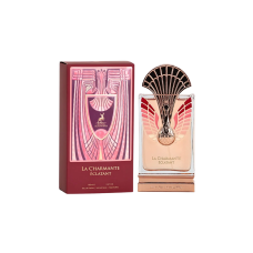 PERFUME MAISON ALHAMBRA LE CHARMANTE ECLATANT EDP - 100ML - FEMININO